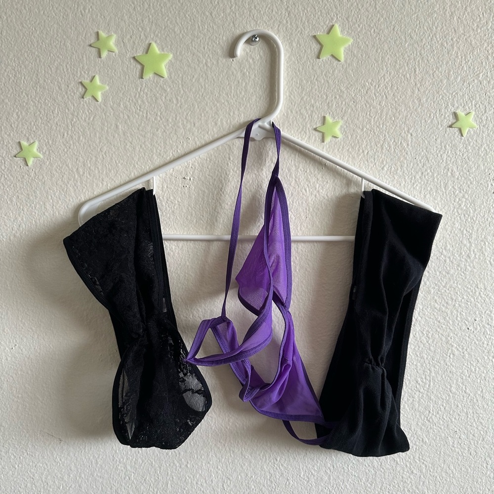 Bralette bundle